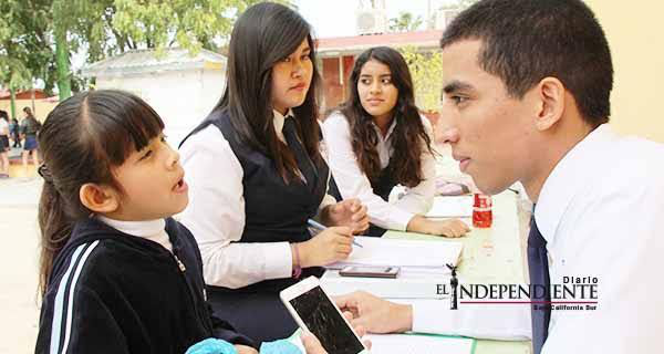 Próximo 11 de junio se aplica examen de ingreso para formadoras de docentes