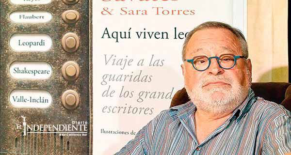 Fernando Savater revive a ocho fieras