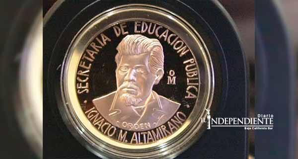 Serán homenajeados 230 maestros por 28, 30 y 40 años de servicio: SEP