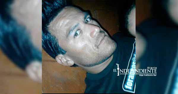 ¡Desapareció hace tres semanas! Familiares piden ayuda para localizar a Julio Chávez