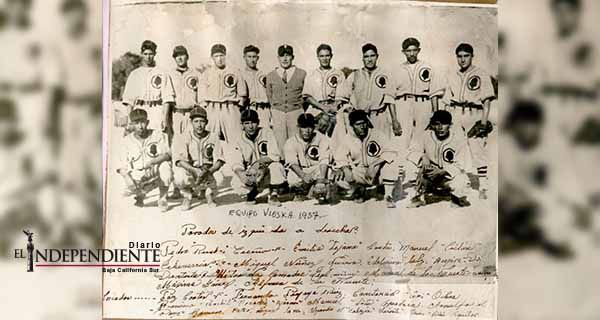 Fallece el beisbolista “Don Miguel Núñez Lucero”