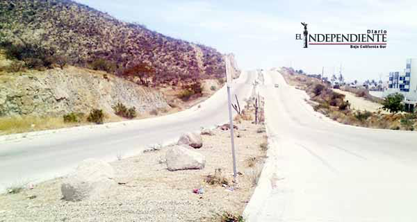 Invertirá el Ayuntamiento 1MDP para Alumbrado Público en la avenida del Centro de Convenciones