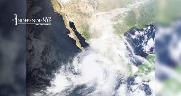 Inició este domingo temporada de huracanes; se pronostican 17 para BCS