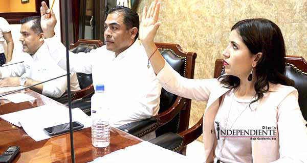 Gestiona el Alcalde De la Rosa más de 770 MDP en obra pública para 2016