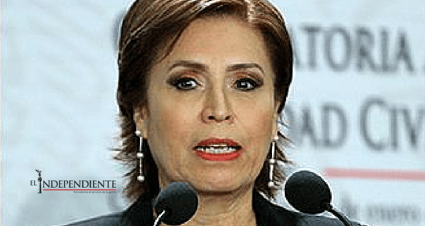La próxima semana Rosario Robles de la SEDATU podría visitar Los Cabos