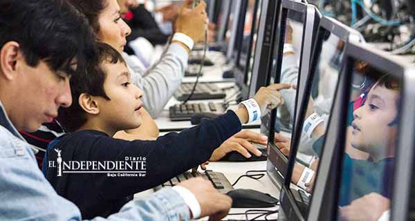 La forma en que los mexicanos navegan en la web