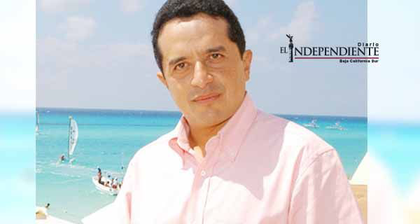 Anonymous destapa nexos criminales de Carlos Joaquín González