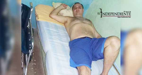 'Estoy secuestrado por el gobierno de Venezuela', denuncia empresario