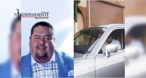 PGJEM inicia investigación por caso #LordRollsRoyce