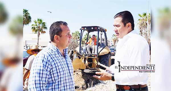 Oomsapas está preparado para el inicio de la temporada de huracanes: René Núñez