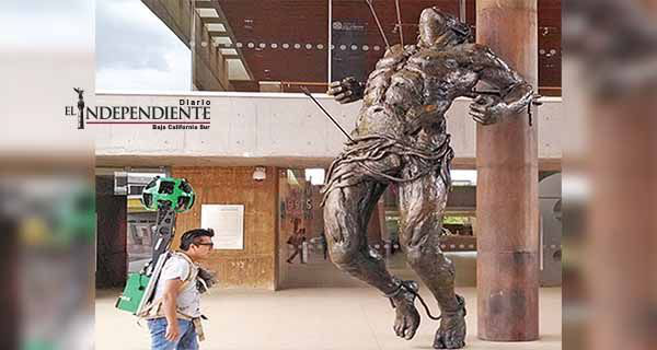 Galerías virtuales con Google Maps