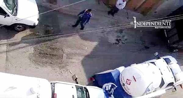 'Que se maten entre ellos, pero no a inocentes', advierten a gaseros de Pachuca