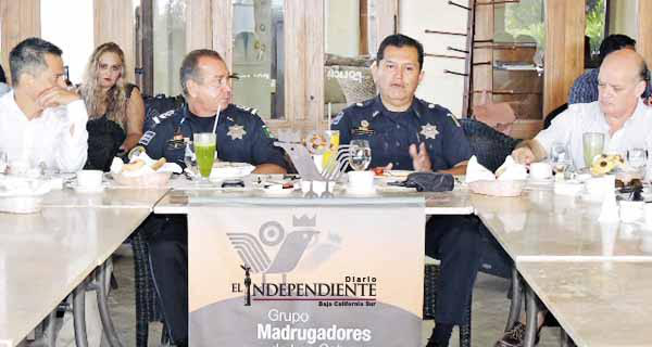 Accidentes automovilísticos son por exceso de velocidad y estado de ebriedad: Policía Federal