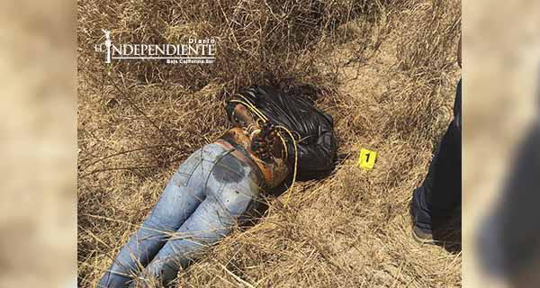 Sin detenidos tras homicidios registrados en la última semana en Los Cabos