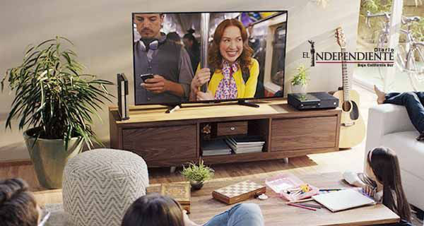 Netflix te dice qué tan veloz es tu conexión a Internet