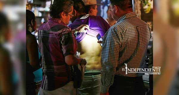 Choques eléctricos, tablazos y quemaduras daban a adictos en granja