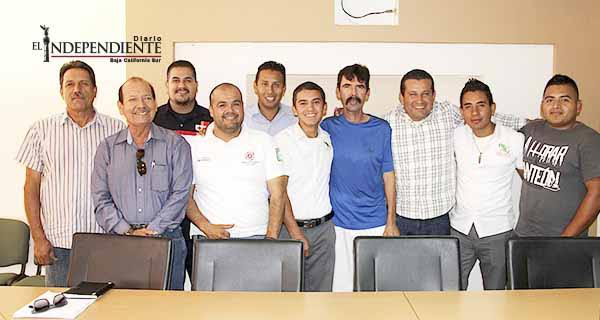 Carrera “Aventados 250” contará con las medidas de seguridad para los corredores y espectadores