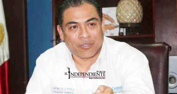 Instruye Alcalde a titular de DGSPPP y TM implementar nuevas acciones para contrarrestar índices delictivos