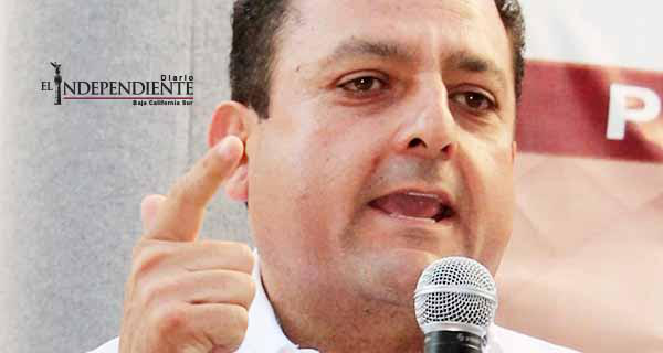 Promete justicia el gobierno de CMD a familiares de joven fallecido en fuego cruzado