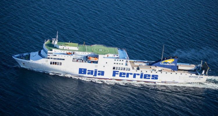 No pagará Baja Ferries 60 MDP a API