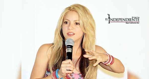 Sus caderas no mienten, Shakira niega tercer embarazo