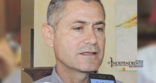 Política equivocada el que baje incidencia delictiva y también presupuesto: capitán Ontiveros