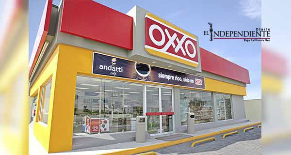 No depende de mí, sino de un juez, la entrada de Oxxo a Comondú, asegura Pancho Pelayo