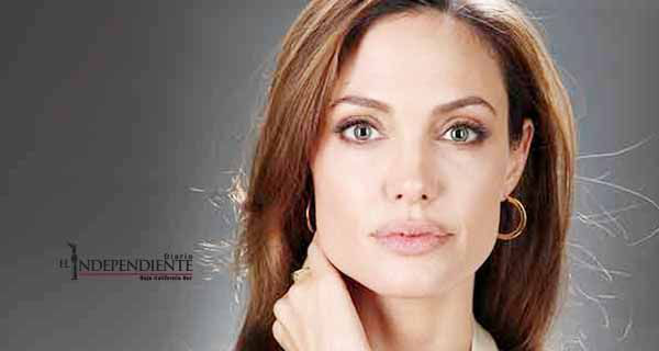 Angelina Jolie impartirá clases en la LSE sobre mujeres y conflictos