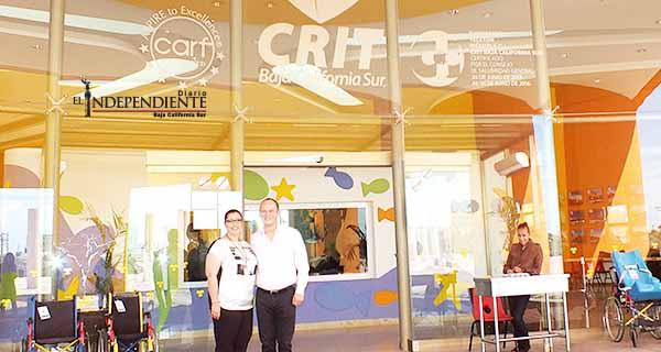 Valora el Congreso el trabajo que realiza el CRIT en favor de la niñez del estado