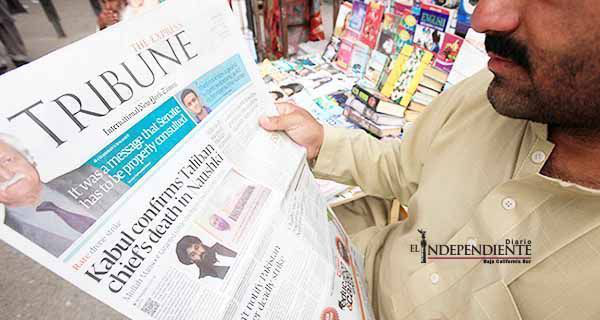 Talibanes afganos celebran cónclave tras muerte de su líder