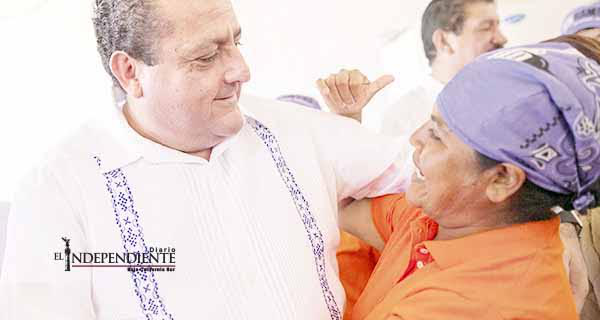 Se suma BCS al Convenio Nacional de Acciones para Formalización del Empleo