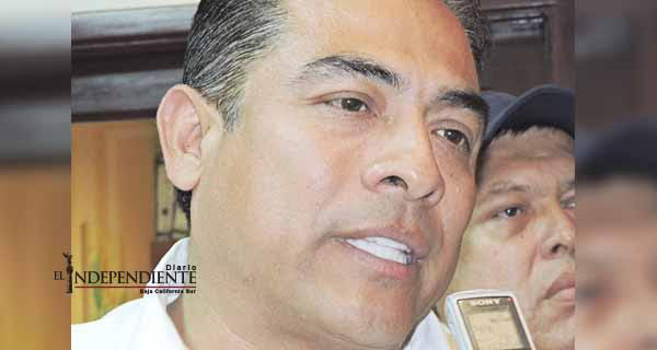 El principal padecimiento de Seguridad Pública es la escases de elementos