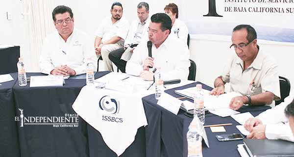 Destacada la gestión de recursos del gobernador para infraestructura hospitalaria: IJM