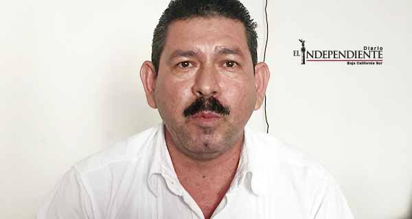 Que no sea una “faramalla” el Juicio Político contra exservidores del Ayto de La Paz: MORENA