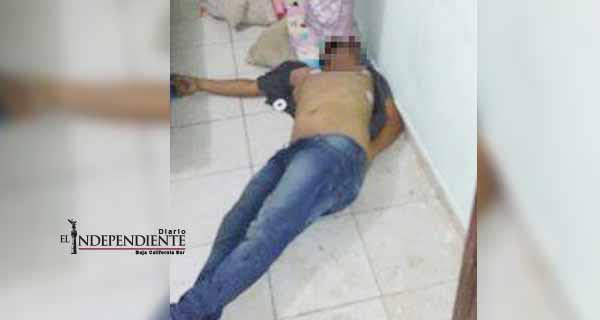 Se quitó la vida por que se peleó con su novia