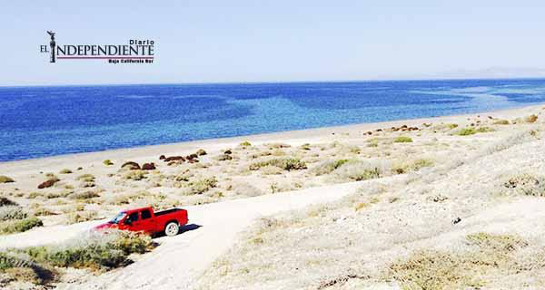 CONAGUA concesionó el 90% de acuífero “El Coyote” a megadesarrollo en La Paz