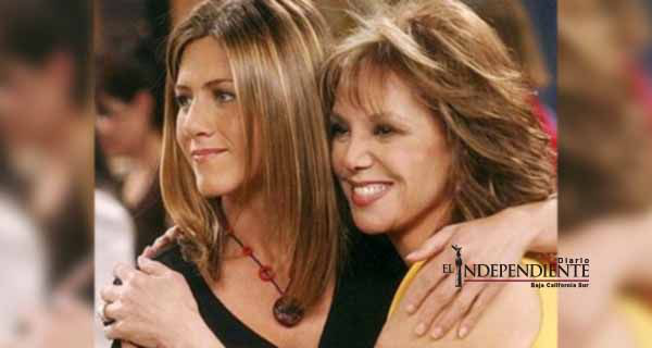 Fallece la madre de la actriz Jennifer Aniston