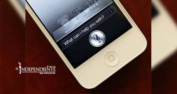 Apple quiere compartir a su asistente 'Siri' con otras apps