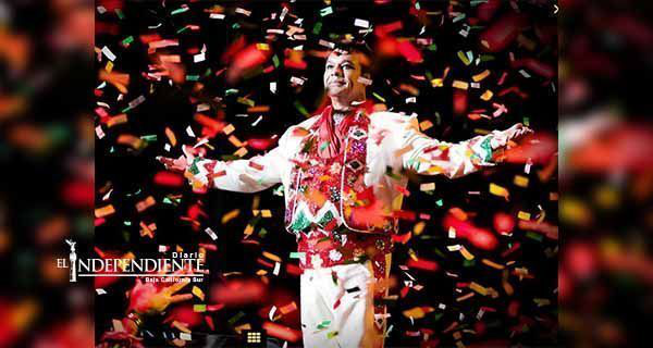 Juan Gabriel sorprende con cóver de Creedence Clearwater Revival