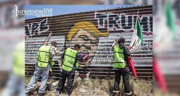 El 81% de mexicanos creen que Trump hace el mundo menos seguro