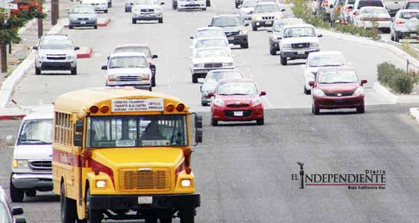 Promueve el Municipio el mejoramiento y modernización del transporte público de La Paz