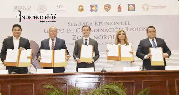 Es prioridad para el Gobierno consolidar la educación para el futuro de la niñez