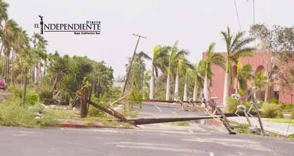 Después de dos años, UABCS recibirá obras del FONDEN por más de 26 MDP