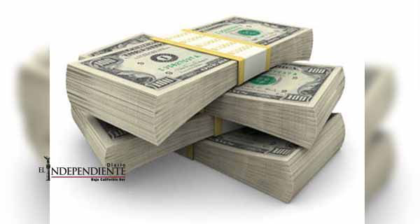 FMI abre nueva línea de crédito a México por 88 mil mdd