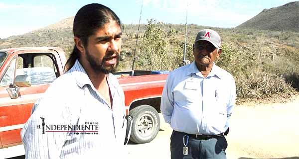 Acusan de conflicto de intereses a apoderado legal de Cooperativa Punta Lobos