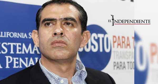 Garantizado el inicio del NSJP en Los Cabos, Loreto y Mulegé el próximo 17 de junio: Sigala