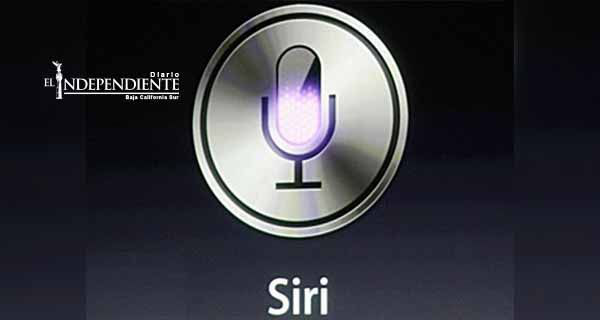 Apple quiere compartir a su asistente 'Siri' con otras apps