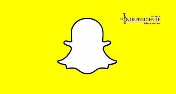 Consigue el puesto de sus sueños utilizando Snapchat