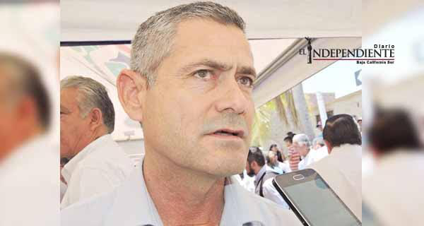 Denunciar, debe ser la estrategia de la población en contra de la delincuencia: capitán Ontiveros