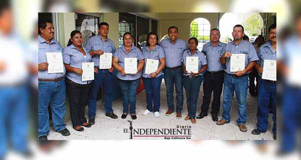 Compromiso de la XII Administración es dar alternativas de solución a las problemáticas del municipio: Alcalde a subdelegados